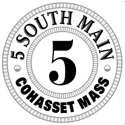 5 South Main logo